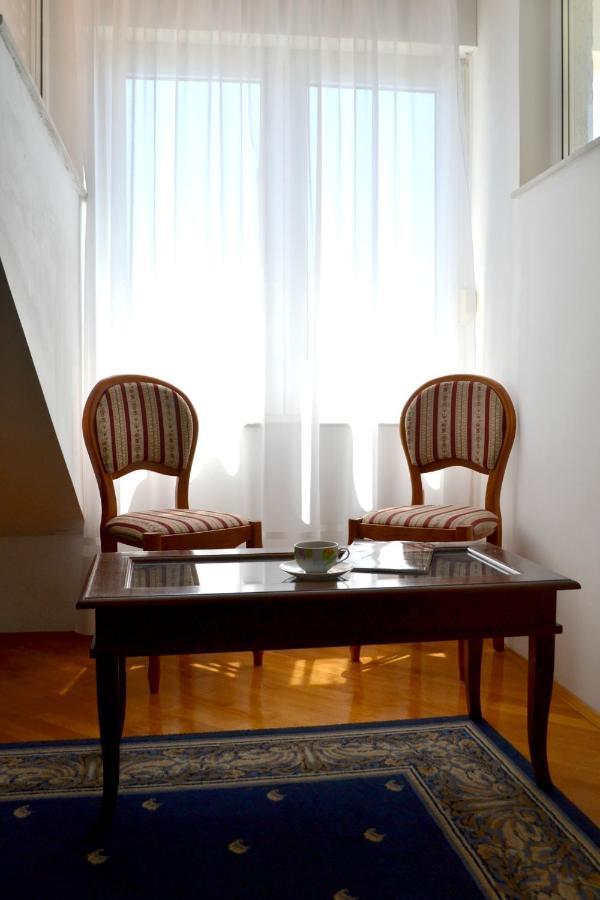 Rooms Lux Split Extérieur photo