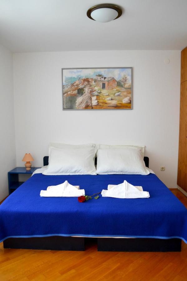 Rooms Lux Split Extérieur photo