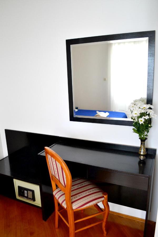 Rooms Lux Split Extérieur photo