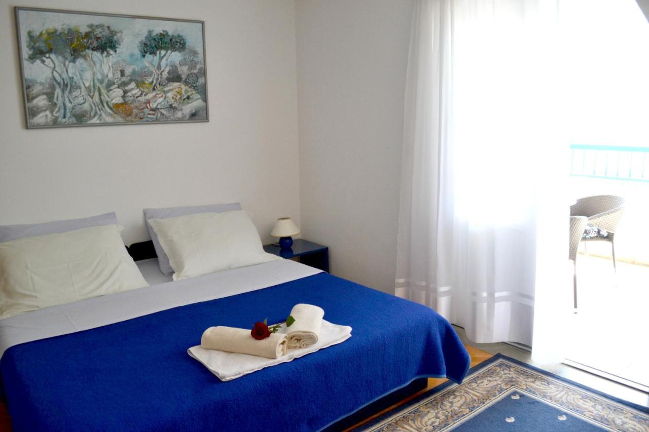 Rooms Lux Split Extérieur photo
