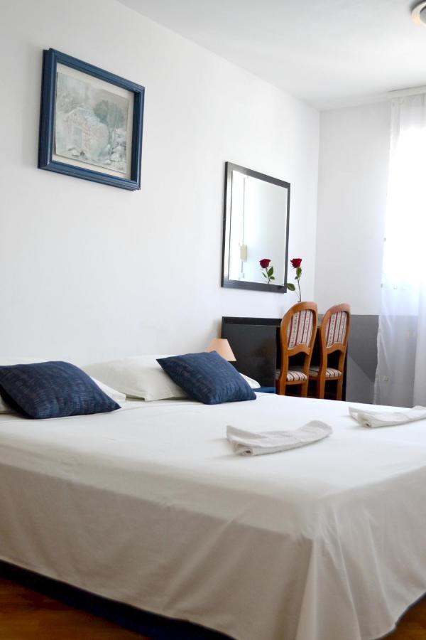 Rooms Lux Split Extérieur photo