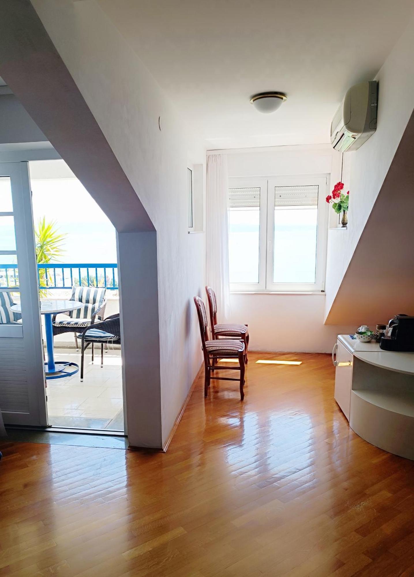 Rooms Lux Split Extérieur photo