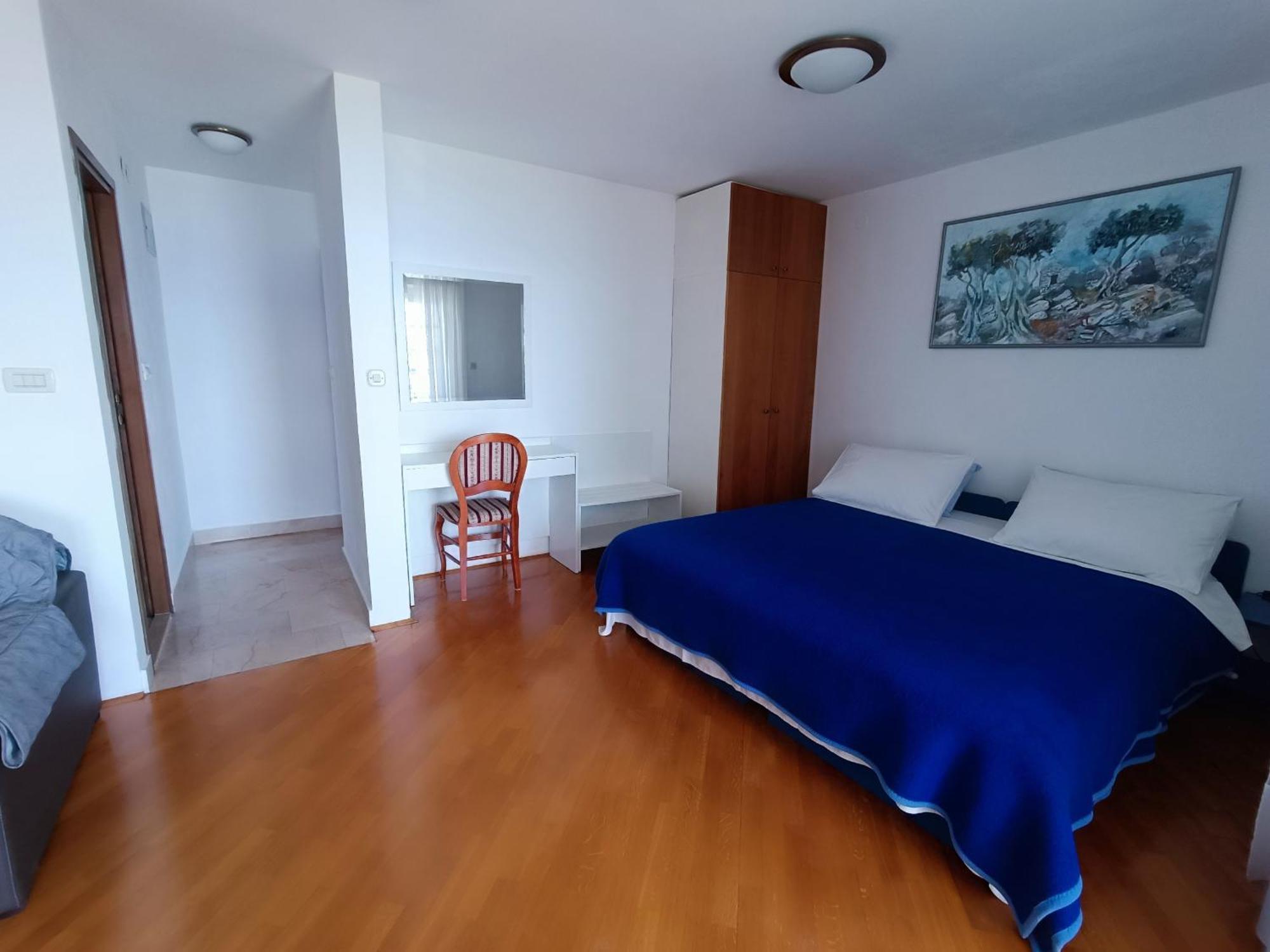 Rooms Lux Split Extérieur photo
