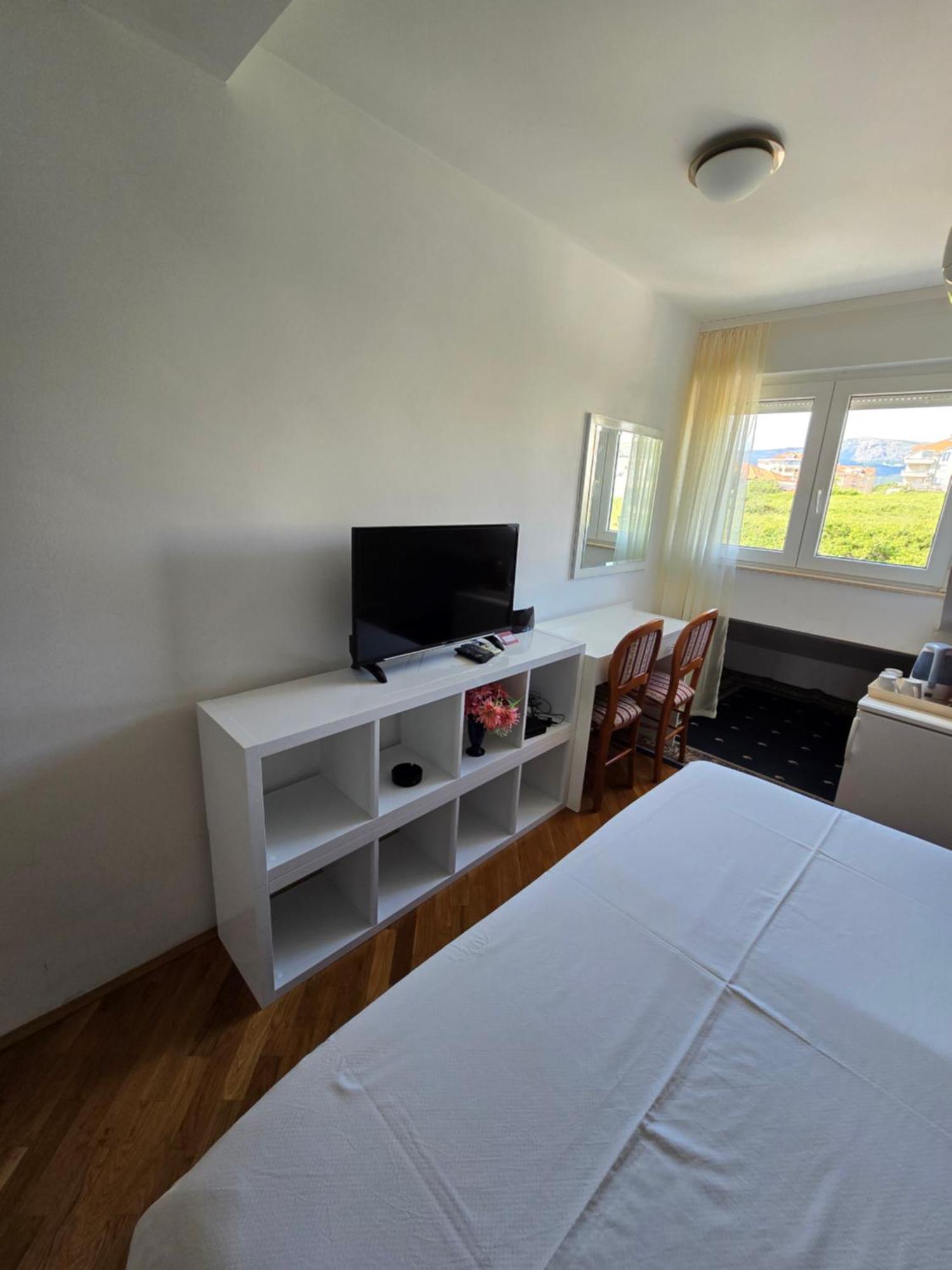 Rooms Lux Split Extérieur photo