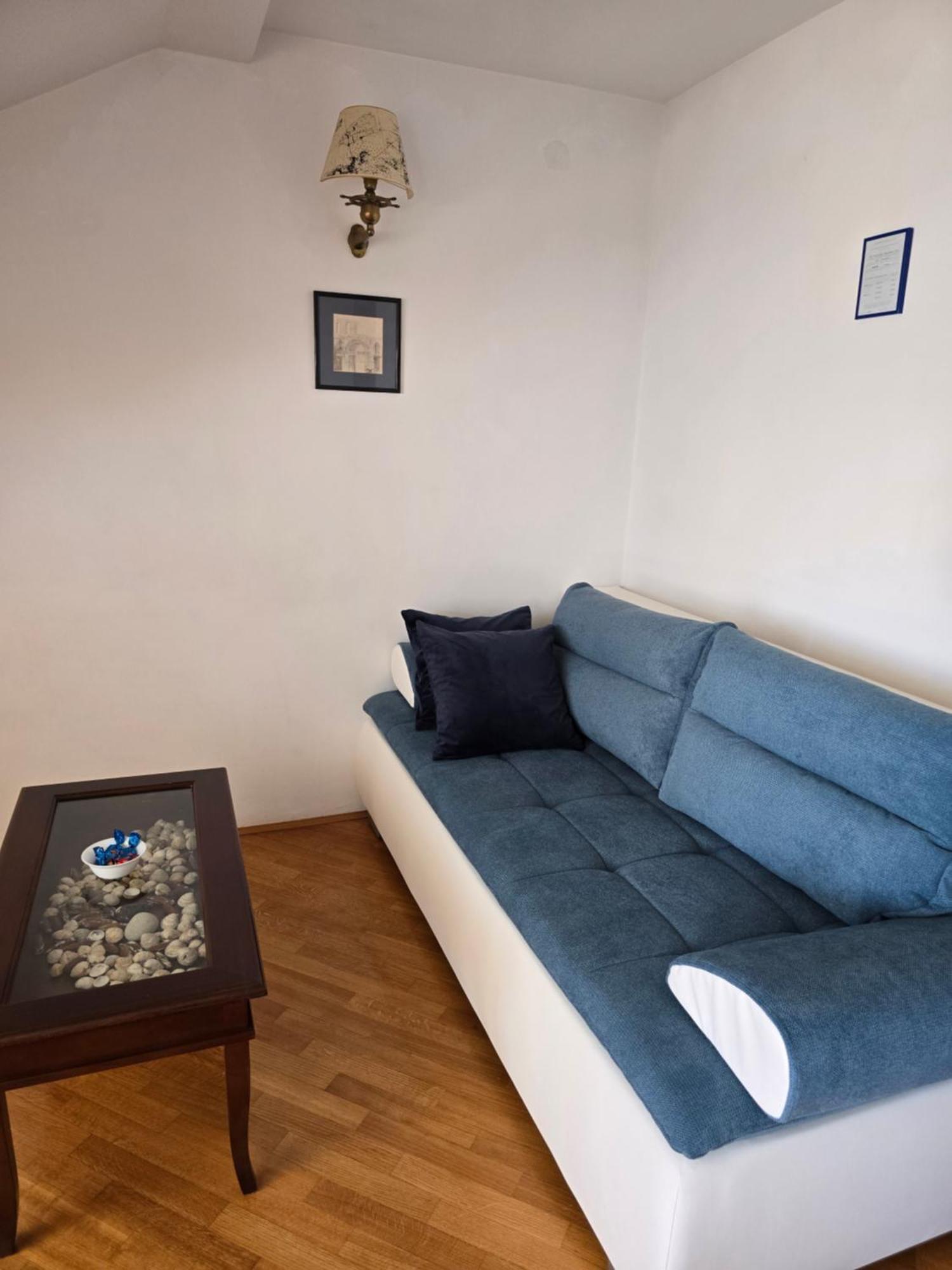 Rooms Lux Split Extérieur photo